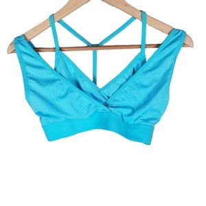 Lole bralette strappy layer wireless estimated XS